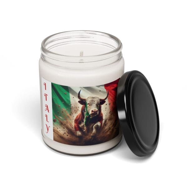 40226CA - Candles 9oz - 10 Different Scents - Italy - Image 10