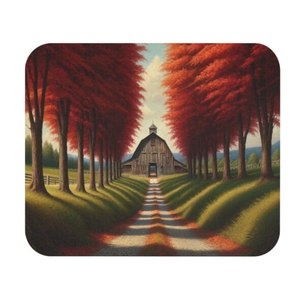 50417MP - Mouse Pad (9" x 8")