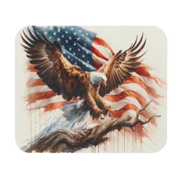70313MP - Mouse Pad (9" x 8")