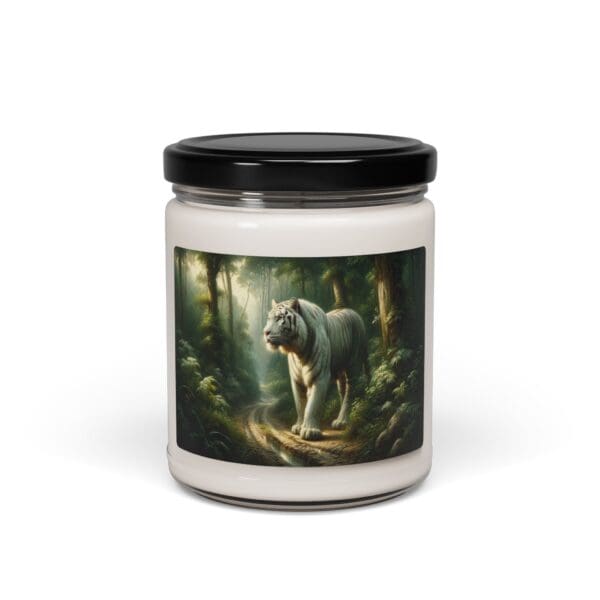 60116CA - Candles 9oz - 10 Different Scents - Image 2