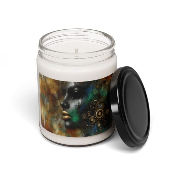 70414CA - Candles 9oz - 10 Different Scents - Image 10