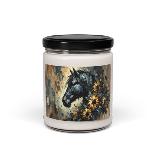 50516CA - Candles 9oz - 10 Different Scents - Image 9