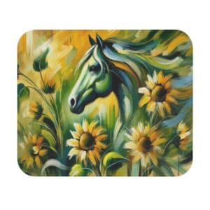 50513MP - Mouse Pad (9" x 8")