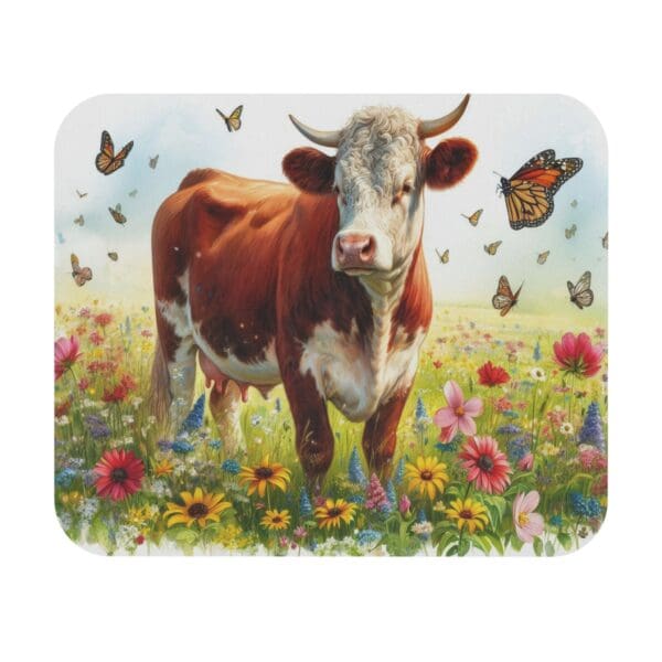 95114MP - Mouse Pad (9" x 8")