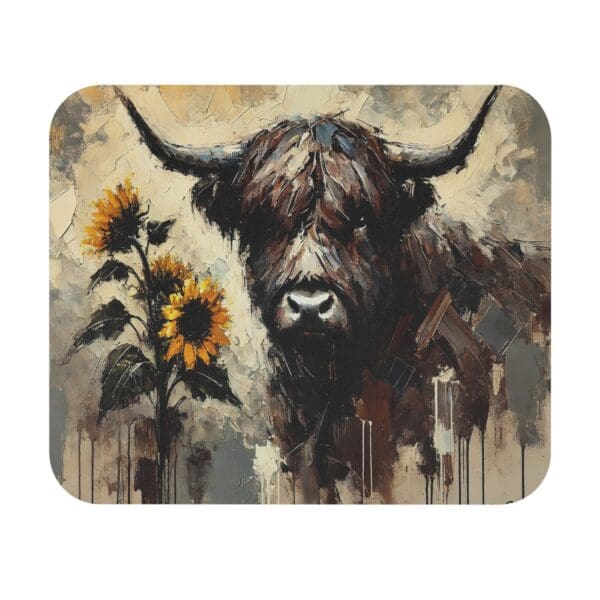 50115MP - Mouse Pad (9" x 8")