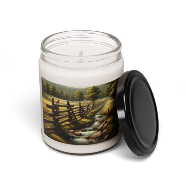 50492CA - Candles 9oz - 10 Different Scents - Image 10