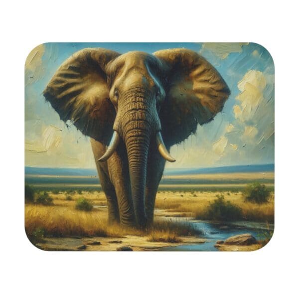 50700MP - Mouse Pad (9" x 8")