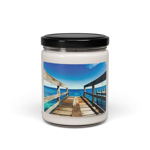 70110CA - Candles 9oz - 10 Different Scents - Image 7