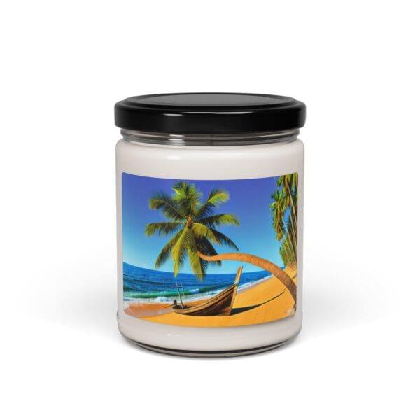 70116CA - Candles 9oz - 10 Different Scents - Image 4