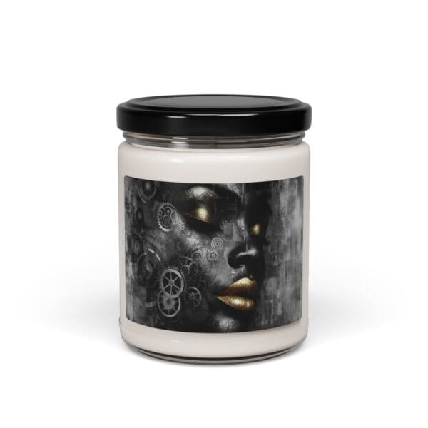 70434CA - Candles 9oz - 10 Different Scents - Image 9