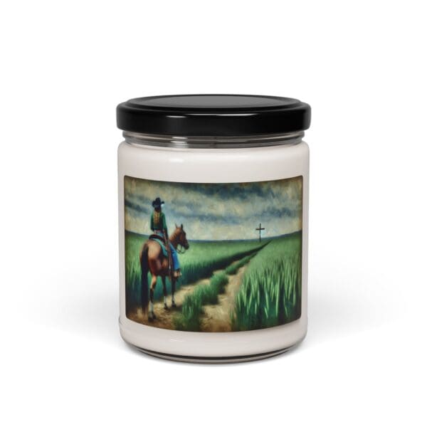 60558CA - Candles 9oz - 10 Different Scents - Image 9