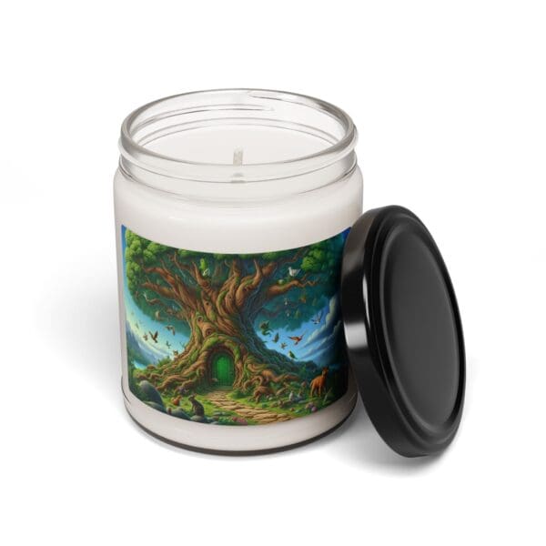 70712CA - Candles 9oz - 10 Different Scents - Image 10