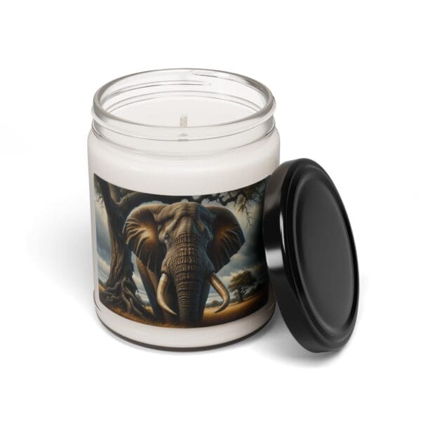 50731CA - Candles 9oz - 10 Different Scents - Image 10