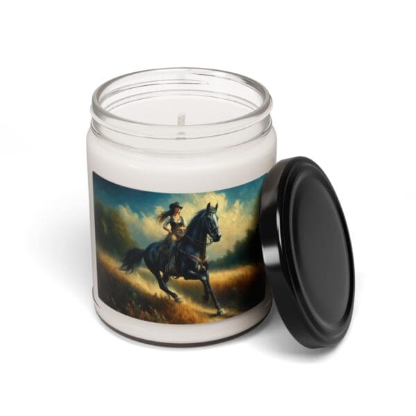 60550CA - Candles 9oz - 10 Different Scents - Image 10