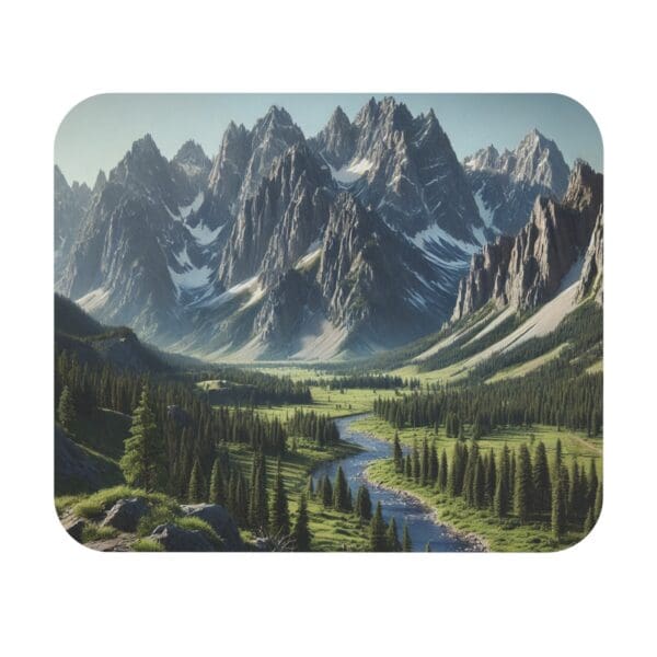 50499MP - Mouse Pad (9" x 8")