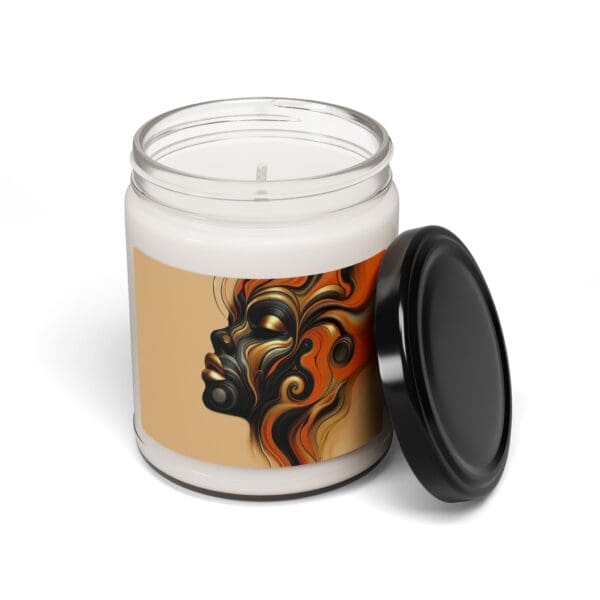 70409CA - Candles 9oz - 10 Different Scents - Image 10