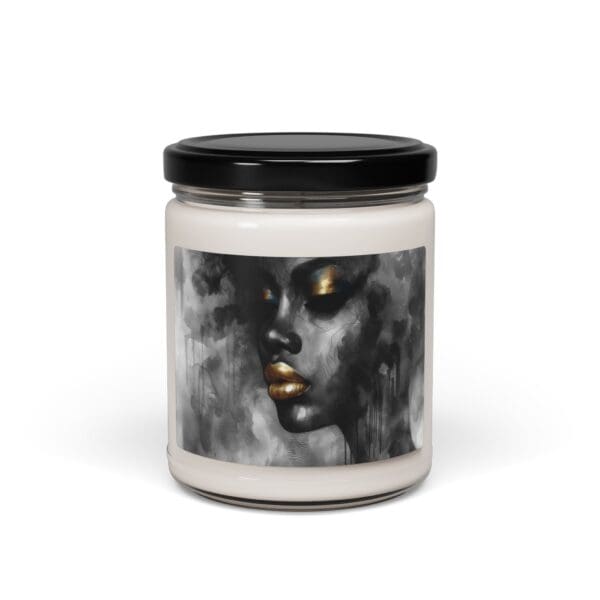 70435CA - Candles 9oz - 10 Different Scents - Image 3
