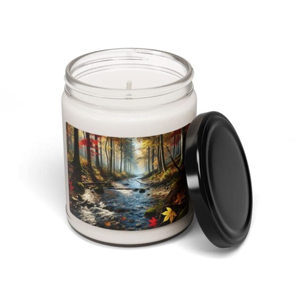 50496CA - Candles 9oz - 10 Different Scents - Image 10