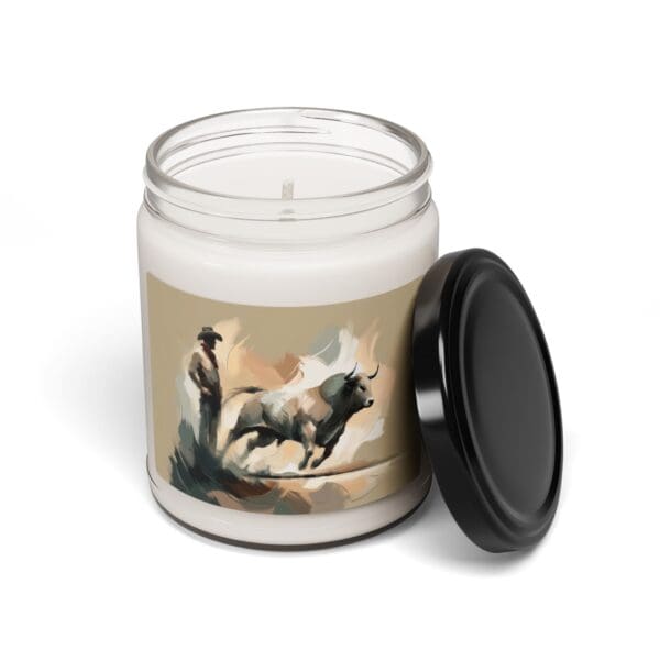 60526CA - Candles 9oz - 10 Different Scents - Image 10