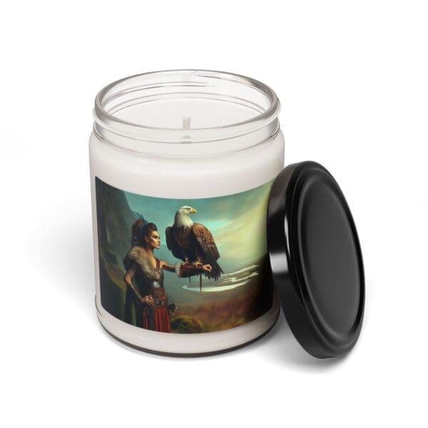 70606CA - Candles 9oz - 10 Different Scents - Image 10