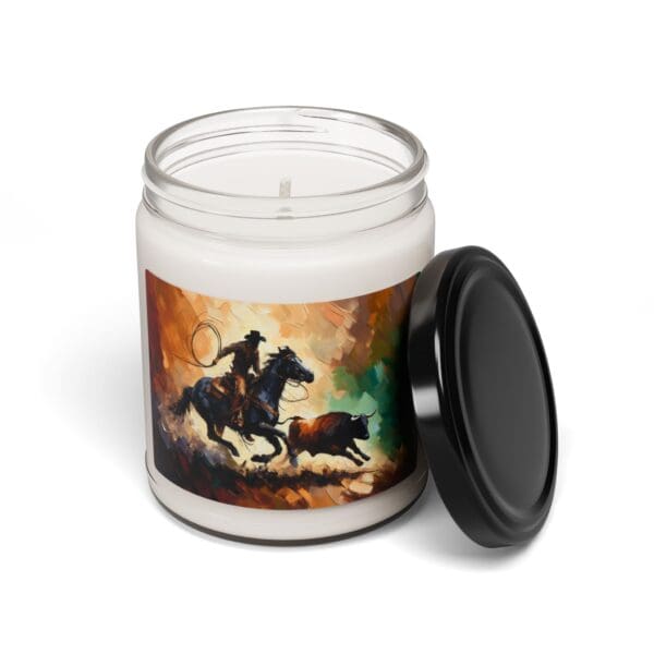 60533CA - Candles 9oz - 10 Different Scents - Image 10