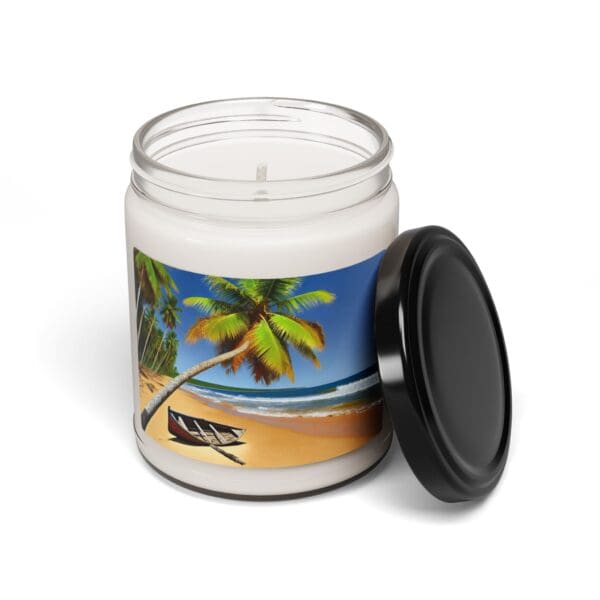 70115CA - Candles 9oz - 10 Different Scents - Image 10