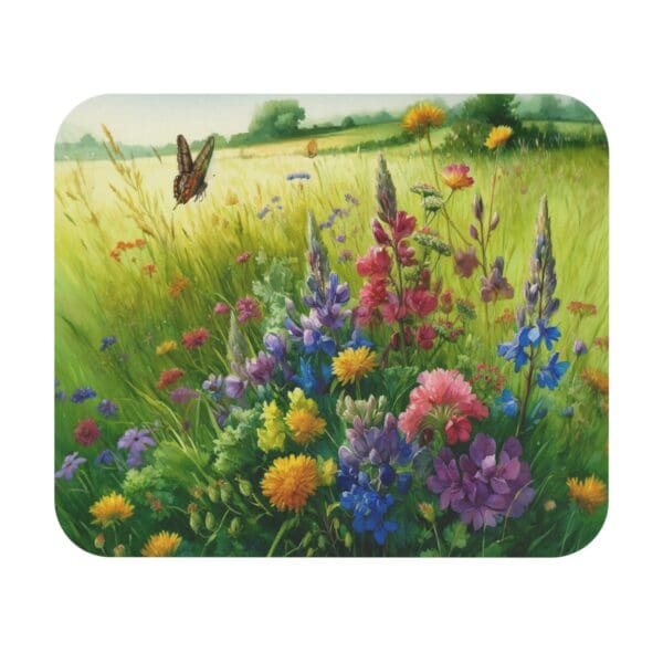 50331MP - Mouse Pad (9" x 8")