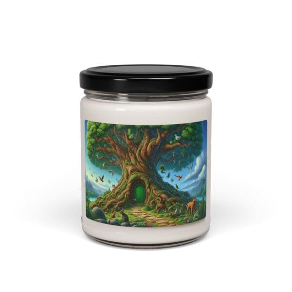 70712CA - Candles 9oz - 10 Different Scents - Image 9