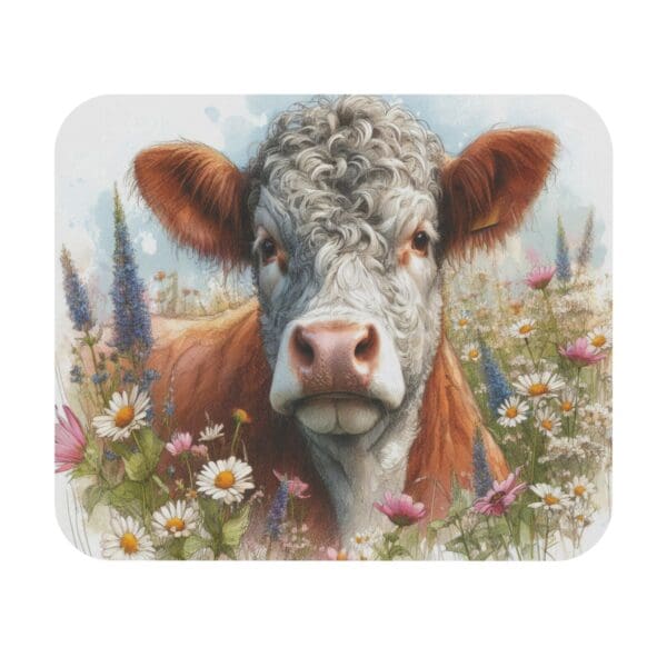 95100MP - Mouse Pad (9" x 8")